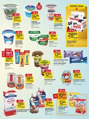 akční leták FLOP TOP 5.2.2025-11.2.2025