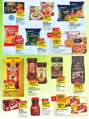 akční leták FLOP TOP 5.2.2025-11.2.2025