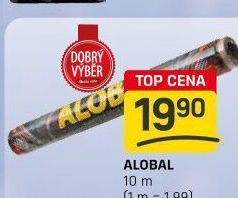 Alobal Dobrý Výběr