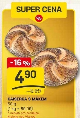 Kaiserka
