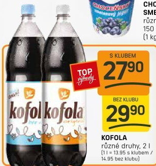 Kofola