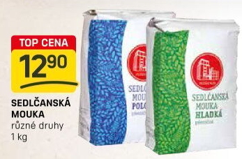 Mouka Sedlčanská