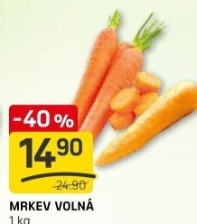 Mrkev