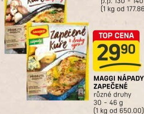 Nápady Maggi