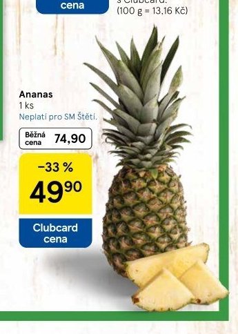 Ananas