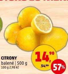 Citrony