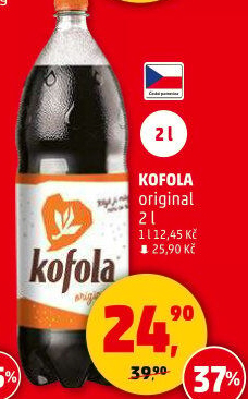Kofola