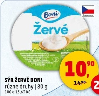 Žervé Boni