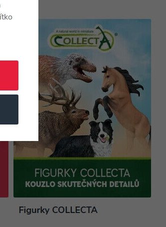 Figurky COLLECTA