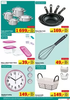 akční leták ASKO 6.2.2025-19.2.2025