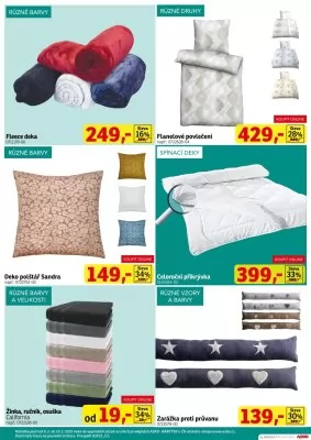 akční leták ASKO 6.2.2025-19.2.2025