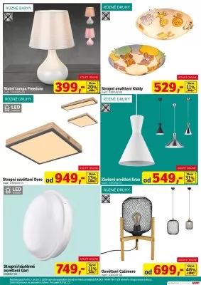 akční leták ASKO 6.2.2025-19.2.2025