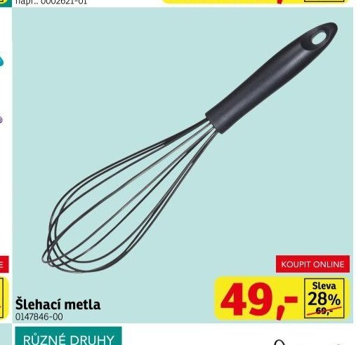 Šlehací metla