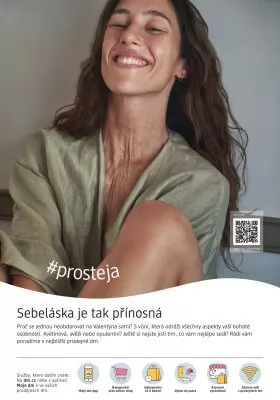 akční leták dm drogerie 6.2.2025-5.3.2025