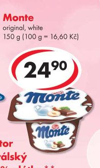 Monte