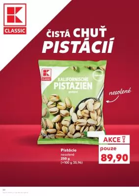 akční leták Kaufland 12.2.2025-18.2.2025