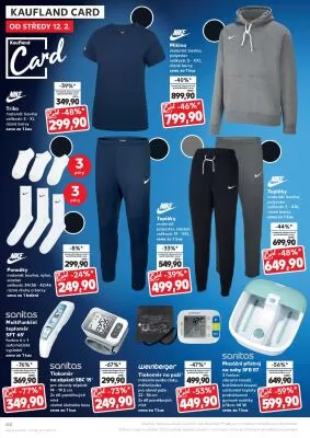 akční leták Kaufland 12.2.2025-18.2.2025