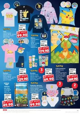 akční leták Kaufland 12.2.2025-18.2.2025