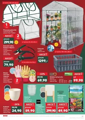 akční leták Kaufland 12.2.2025-18.2.2025