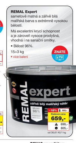 REMAL Expert