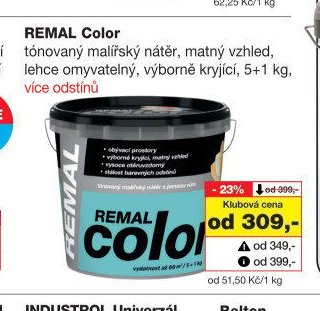 REMAL Color