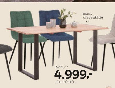 Jídelní stůl