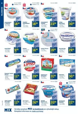 akční leták Makro 29.1.2025-25.3.2025