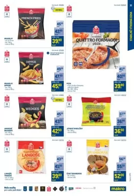 akční leták Makro 29.1.2025-25.3.2025