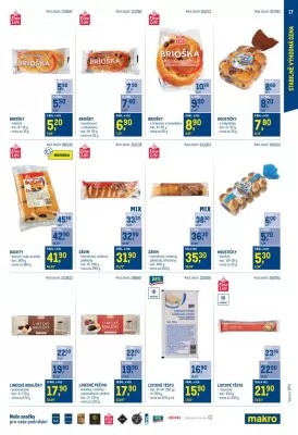 akční leták Makro 29.1.2025-25.3.2025