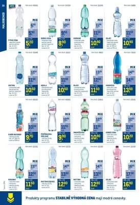 akční leták Makro 29.1.2025-25.3.2025