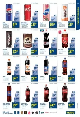 akční leták Makro 29.1.2025-25.3.2025