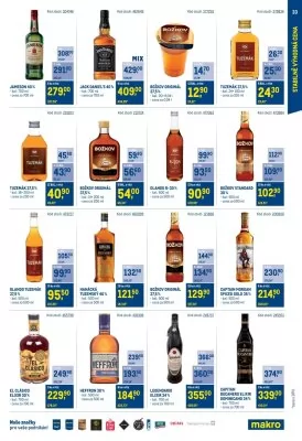 akční leták Makro 29.1.2025-25.3.2025