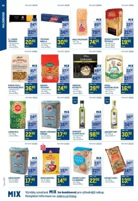 akční leták Makro 29.1.2025-25.3.2025