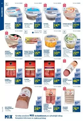 akční leták Makro 29.1.2025-25.3.2025