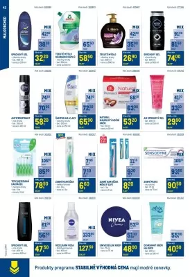 akční leták Makro 29.1.2025-25.3.2025