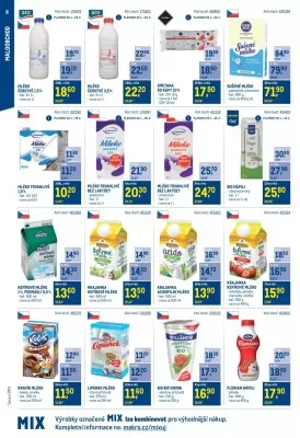 akční leták Makro 29.1.2025-25.3.2025