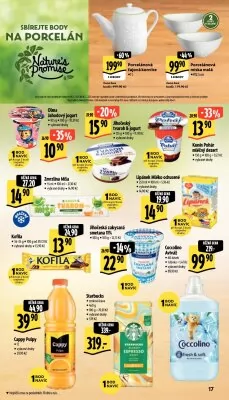 akční leták Albert 12.2.2025-18.2.2025