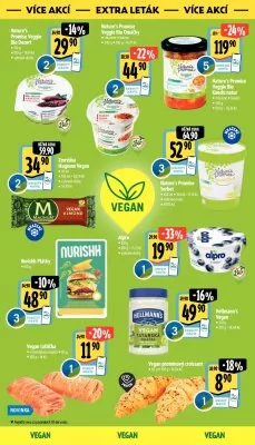 akční leták Albert 12.2.2025-18.2.2025