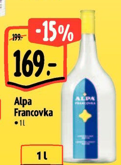 Francovka Alpa