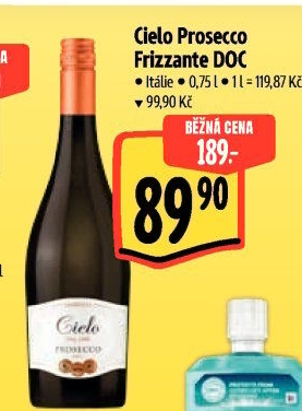 Prosecco DOC Cielo