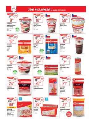 akční leták Globus 12.2.2025-18.2.2025