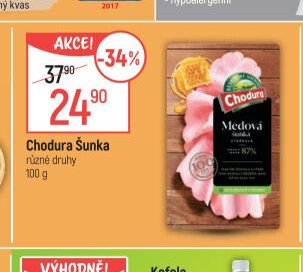 Chodura Šunka