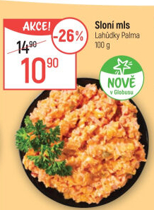 Pomazánka Sloní mls