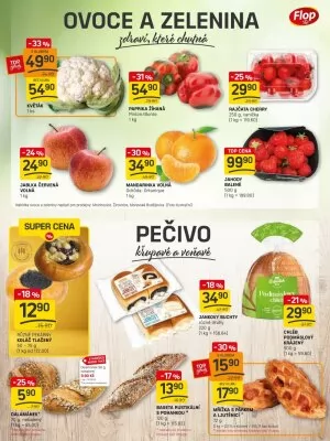 akční leták FLOP TOP 12.2.2025-18.2.2025
