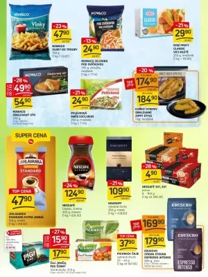 akční leták FLOP TOP 12.2.2025-18.2.2025