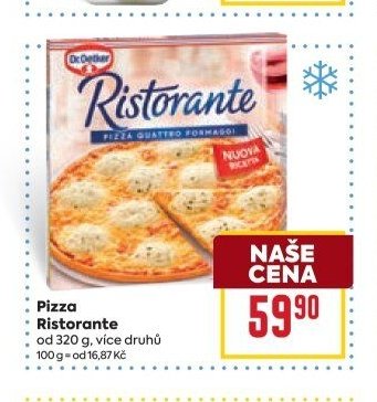 Pizza Ristorante