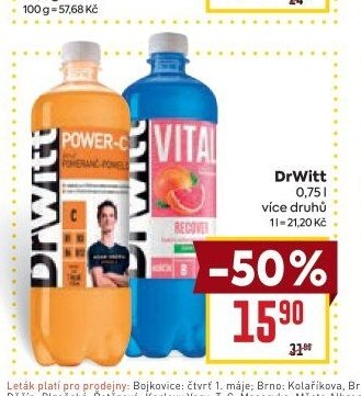 DrWitt