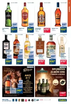 akční leták Makro 12.2.2025-25.2.2025