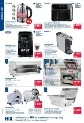 akční leták Makro 12.2.2025-25.2.2025