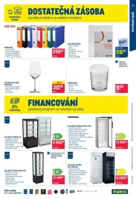 akční leták Makro 12.2.2025-25.2.2025